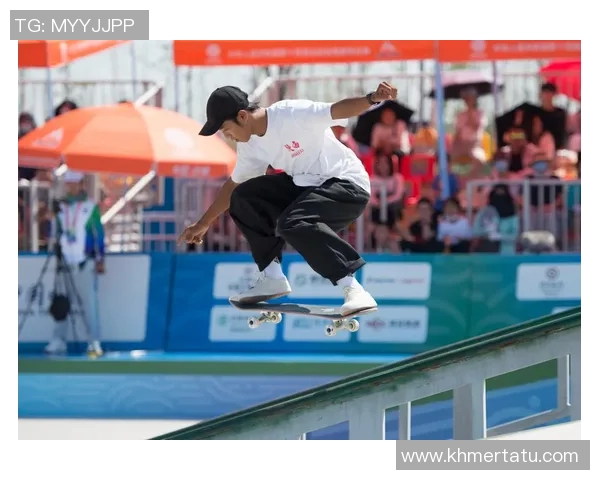 杭州滑板队战术革新引发热议探索滑板运动新风潮