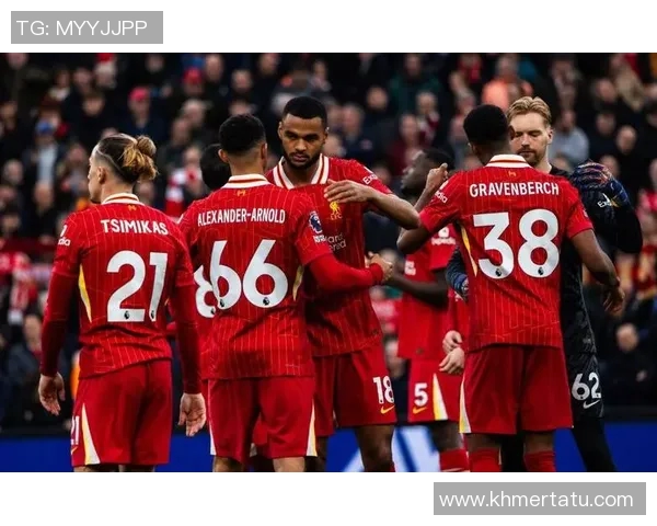 英超球队红军利物浦：利物浦队的辉煌历史与成就