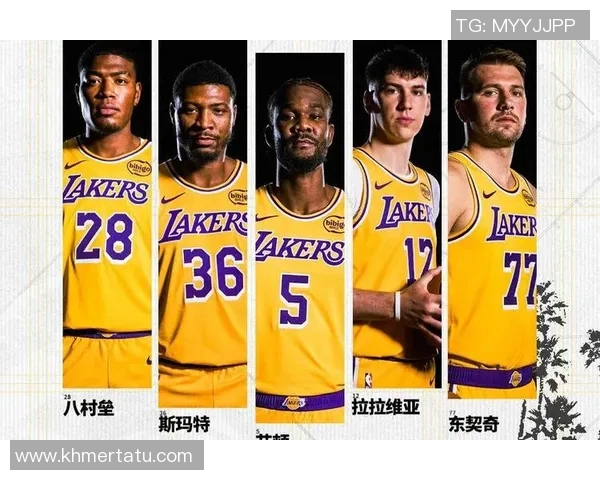 湖人5连胜，高居西部第二！独行侠惨遭4连败，稳居西部倒数第一