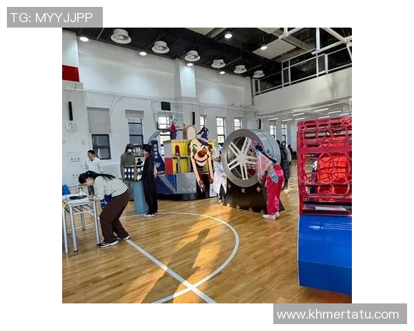 以比赛为核心的全新竞技体验探索与挑战赛事规则的革新之路 以比赛为核心的全新竞技体验探索与挑战赛事规则的革新之路