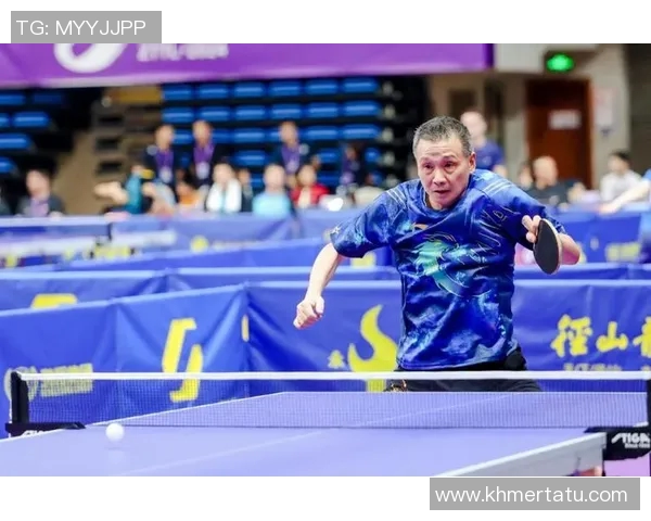 乒乓球运动的魅力与技巧：从基础学习到高阶竞技的全面探索