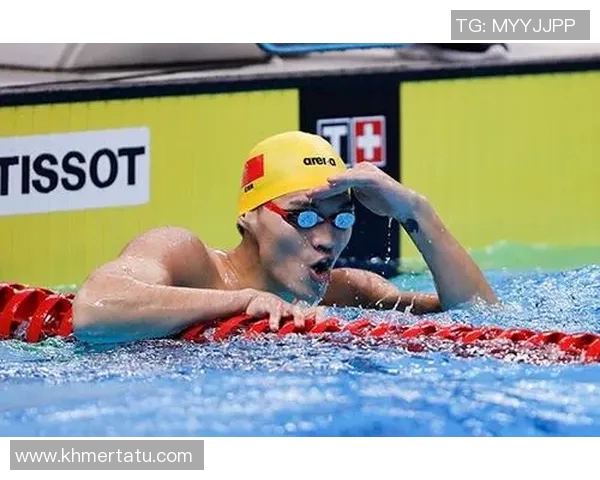 仰泳技巧解析：从入水到转身全面提升游泳水平的关键要素