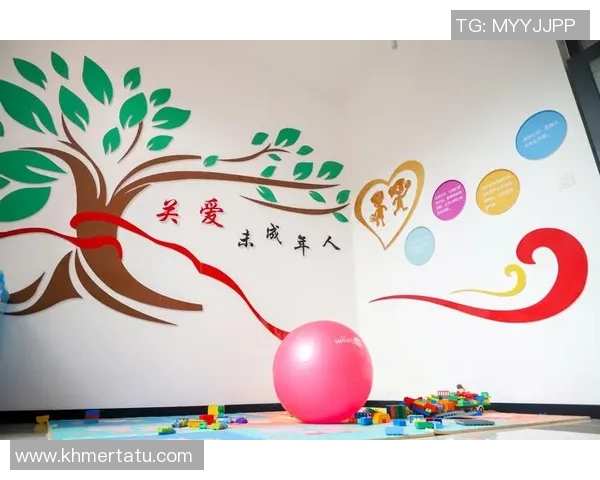 打造全龄段早教模式 培养未来社会所需的创新型人才