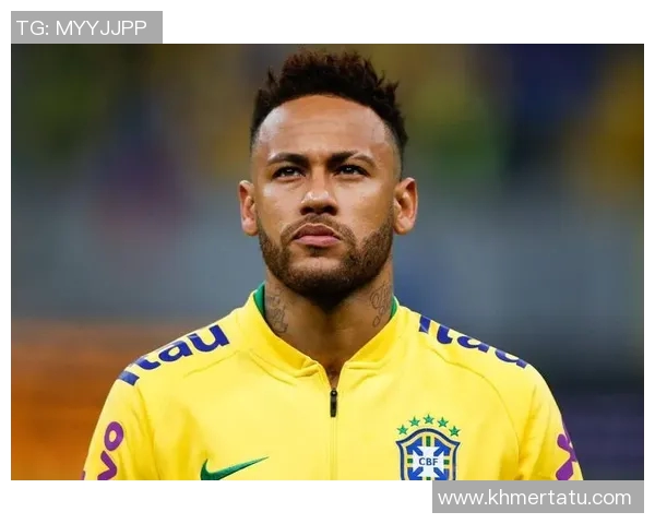 以内马尔为核心打造新黄金时代 巴西足球迎来新一代奇迹之星 以内马尔为核心打造新黄金时代 巴西足球迎来新一代奇迹之星