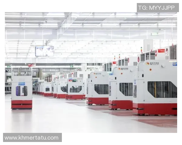 智能印刷包装技术创新与可持续发展趋势分析