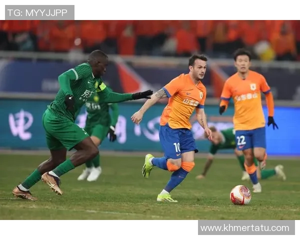 山东鲁能与北京国安比赛直播频道及时间详解